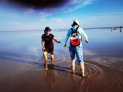 -南汇嘴观海公园