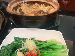 -高第街56号港式餐厅·精选(世茂广场宽厚里大明湖店)