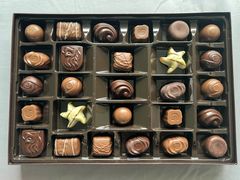 -GODIVA(港汇恒隆广场)