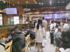 -西部马华清真兰州牛肉面·烧烤夜市(三里河店)