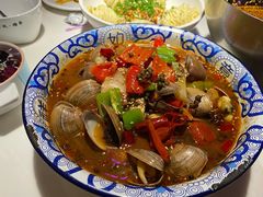 -今朝桃花醉川菜小酒馆(龙湖天街店)