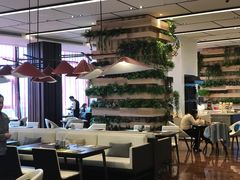 大堂-嘉年华大酒店琴湾-自助餐厅