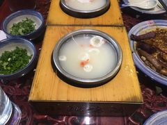 -小铫鸡汤
