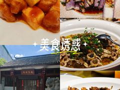 -祝家花園(伯渎港店)