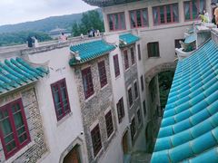 -武汉大学-樱园