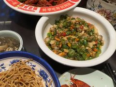 -阿财老铺·老蚌埠龙虾城(华夏总店)