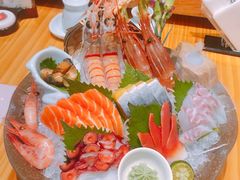 -花潮料理艺食馆(世欧广场店)