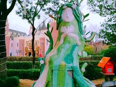 -安徒生童话乐园