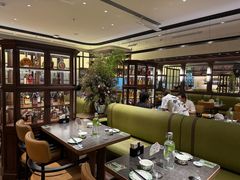 -渔语鱼新川菜Bistro(万象天地店)