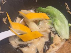 -上足·影院足道·SPA(红岭店)
