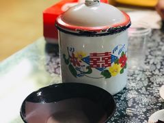 -张关合渣(航空大道店)