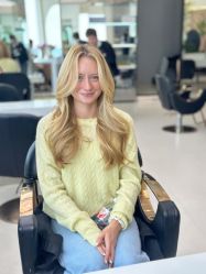 -BEAUTY HAIR GANO