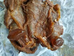 -刘纪孝腊牛羊肉(北广济街店)