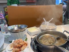 -中国凉都黄牛肉馆(杭州总店)