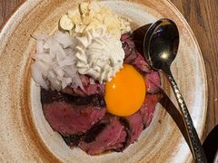 -筱田の食堂·izakaya(淮海中路店)
