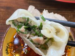 沙葱烧麦-源玺源烧麦馆(东护城河南街店)