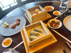 -杭州西子湖四季酒店·金沙厅
