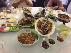 -卫鼎轩·家宴(水上公园店)