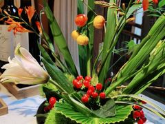 -叶叶菩提·晋福宫