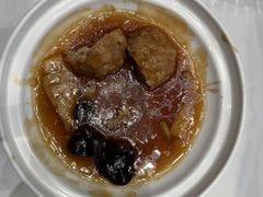 -西安饭庄·非遗陕菜(凤城五路店)