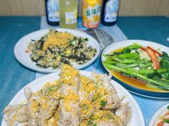 -40号厦门海鲜大排档(中山路店)