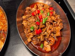 -武汉厨房自助餐厅·武汉卓尔万豪酒店