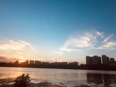 -长白岛森林公园