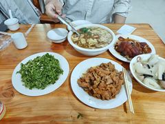 -大兴街扣碗包子馆