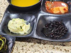 -真利味·脊骨火锅·正宗韩国料理(韩乐坊店)