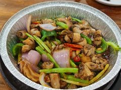 -南记食粥坊·宵夜大排档(卫国路店)