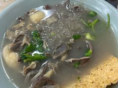 -金原鸭血粉丝汤总店(锁金村店)