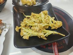 -阿度烧烤牛火锅(梧田店)