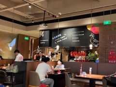 -青年公社烤鸭(熙悦天街店)