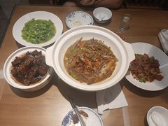 -鸿运楼·舌尖上的徽菜