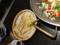 -大丰收脆鱼(正荣财富中心店)