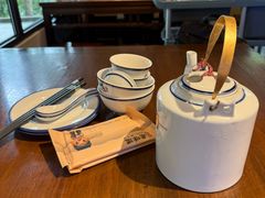-绍兴老味道·非遗门店(银泰城店)