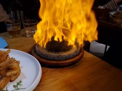 局气炒饭-局气烤鸭·北京菜(前门店)
