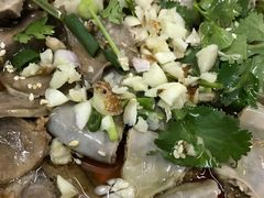 -阳江河堤老牌曾记美食