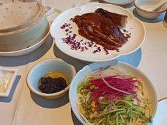 -庆云楼饭庄(什刹海店)