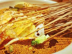 -嘉州叶婆婆钵钵鸡(建设路店)