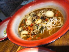 -老三样·美食研究中心(世贸路店)
