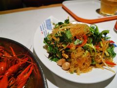 -杨氏青龙虾·羊蝎子(托乐嘉店)