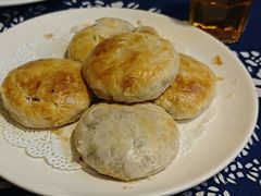 鲜花饼-滇道云南特色料理(康定路店)