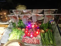 -慢丽江·云南野生菌土鸡锅(付家庄店)