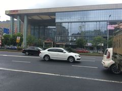 -星巴克(南京同曦万尚城店)