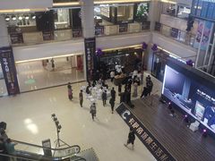 -红星美凯龙(东北全球家居1号店)