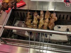 -遇西祠·海鲜烧烤(总店)