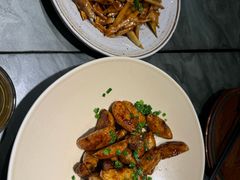 -兰溪小馆(首经贸店)