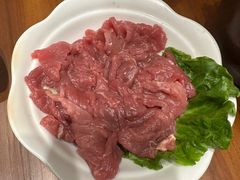 鲜牛肉片-十六蒲(桂林路店)