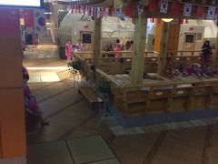 -丽池宫韩式汗蒸会馆(华灯坊店)